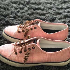 Sperry Top-Sider Pier View Tennis Shoes